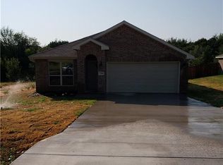 7204 Mistletoe Trl, Granbury, TX 76048
