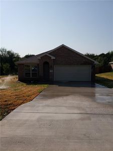 7204 Mistletoe Trl, Granbury, TX, 76048