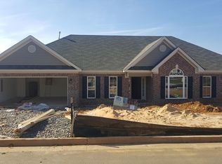 352 Bridle Path Rd, North Augusta, SC 29860