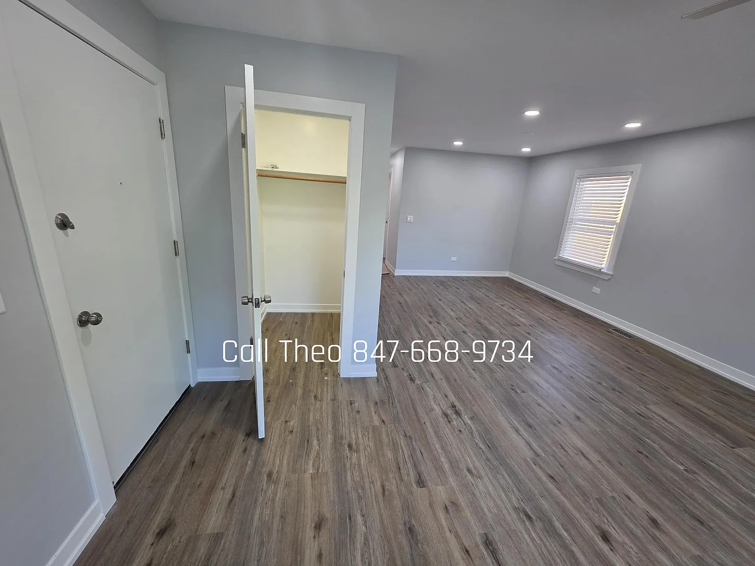 3 bed, 1550 sqft, $2,500 — Photo 2