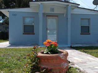 1142 W 31st St, Jacksonville, FL 32209