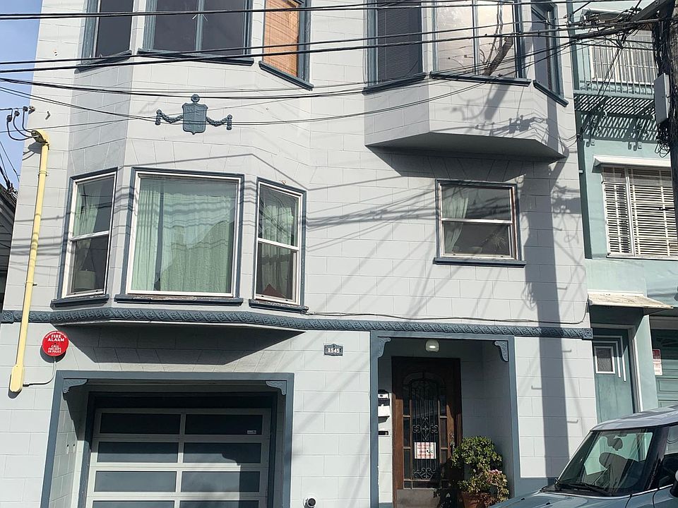 1st image of 1545 Hampshire St #4