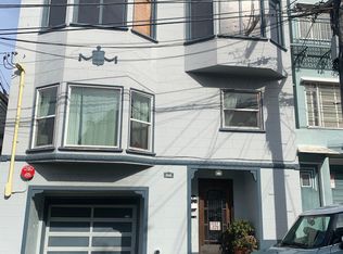 1545 Hampshire St #4, San Francisco, CA