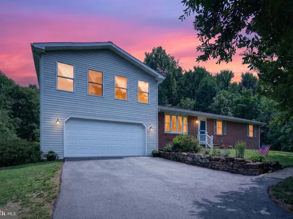 1147 Pinetown Rd, Lewisberry, PA 17339
