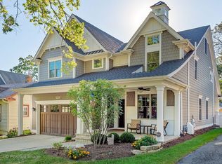 4628 Forest Ave, Downers Grove, IL 60515