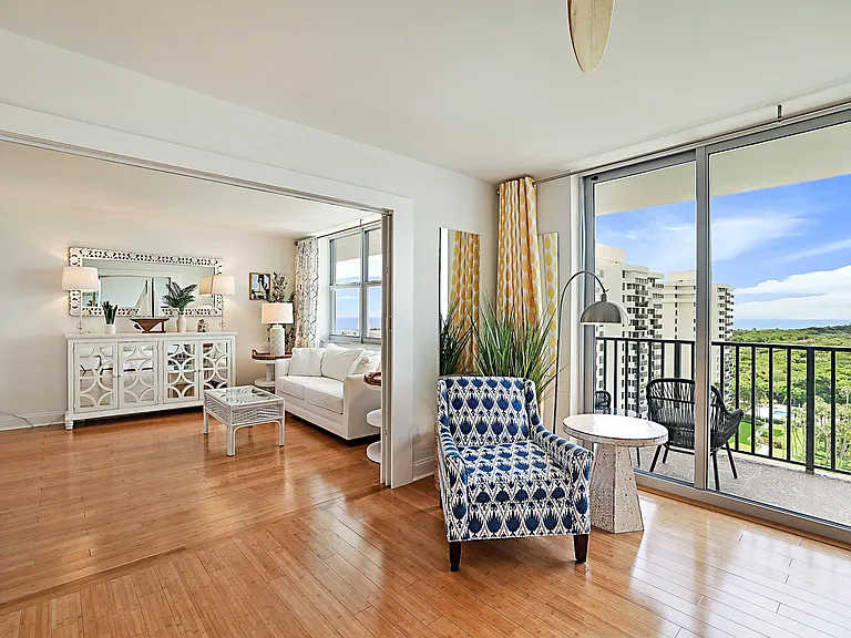 2121 N Ocean Blvd #1507W — Photo 9