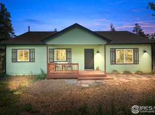 1423 Lodge Pole Dr, Black Hawk, CO 80422