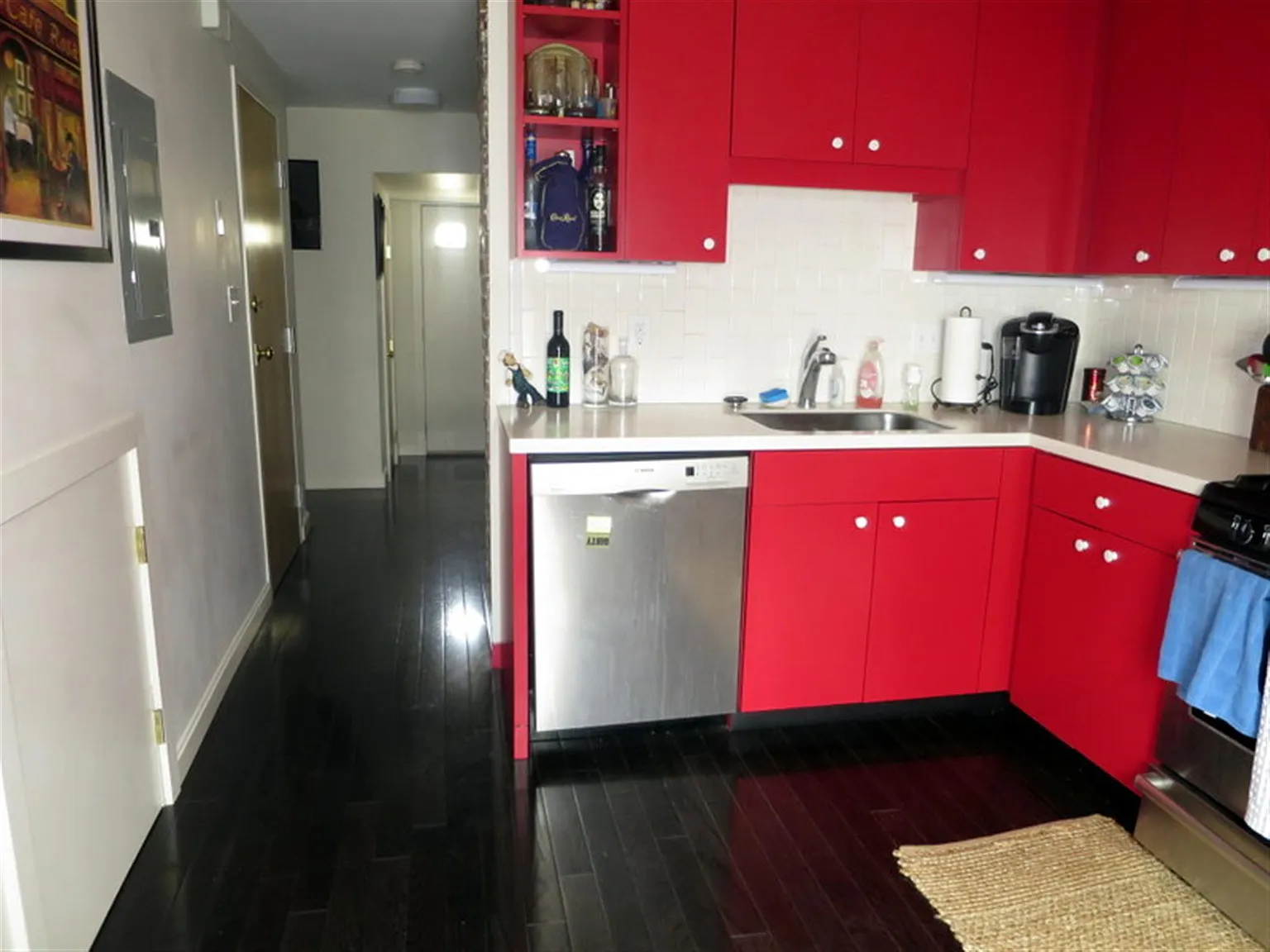 1 bed, 600 sqft, $2,950 — Photo 2