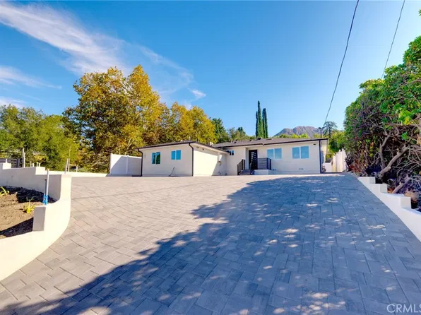 10904 Tujunga Canyon Blvd, Tujunga, CA 91042