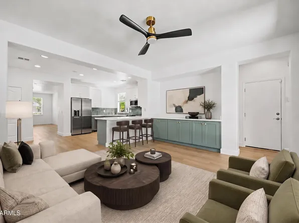 3317 E CARLA VISTA Drive, Gilbert, AZ 85295