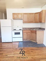 Rented by Zuz Realty