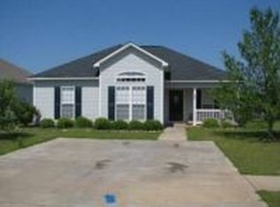 402 Havethill, Warner Robins, GA 31088