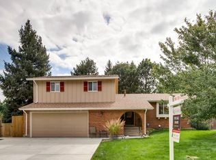 12128 W 70th Ave, Arvada, CO 80004