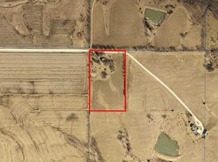 2572 250th Ln, Winterset, IA 50273