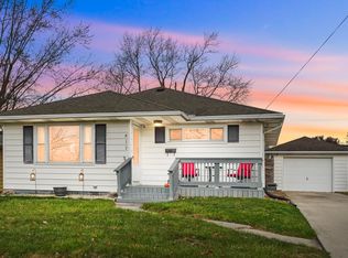 812 W Ashton Ave, Lima, OH 45801