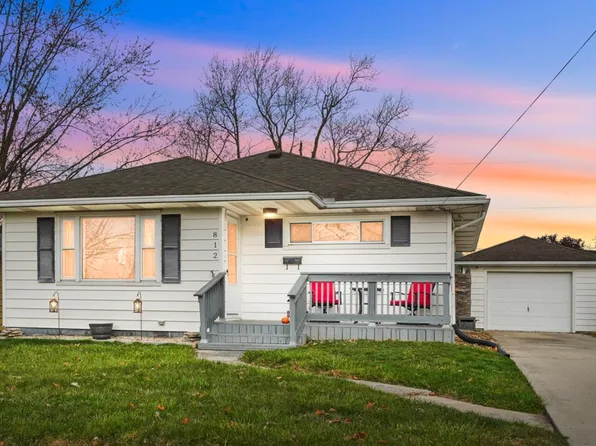 812 W Ashton Ave, Lima, OH 45801