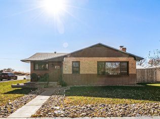 106 Ley Dr, La Salle, CO 80645