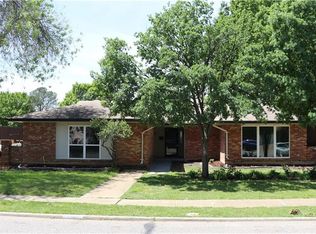 3500 Calle Del Sol, Irving, TX 75062