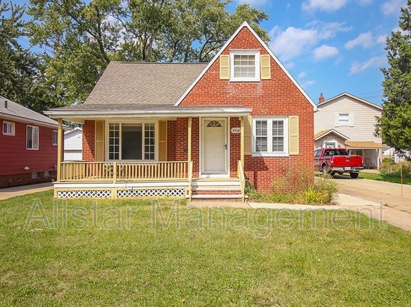 4510 Fruitland Dr, Parma, OH 44134 – 3-bedroom rental in Parma