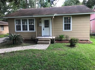 3666 Fairwoods Dr, Baton Rouge, LA 70805