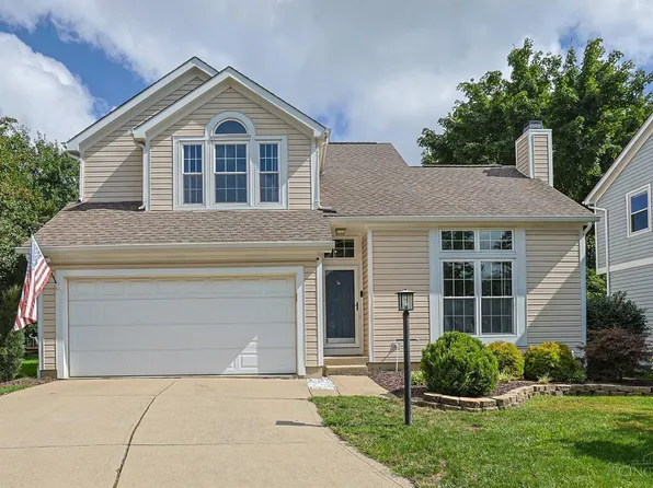 212 Pincay Ct, Loveland, OH 45140