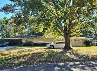 108 N Davis St, New Boston, TX 75570