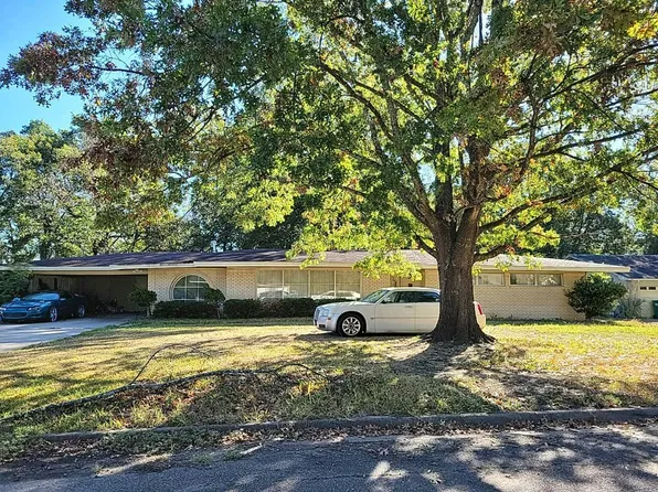 108 N Davis St, New Boston, TX 75570