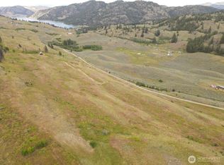 LOT 57 Palmer Mountain Rd, Oroville, WA 98844