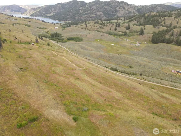 0 Lot 57 Palmer Mountain Road, Oroville, WA 98844