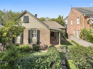 1516 Leontine St, New Orleans, LA 70115
