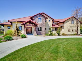 2983 S Pajaro Way, Eagle, ID 83616