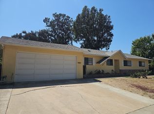 3155 Rose Ave, San Luis Obispo, CA 93401
