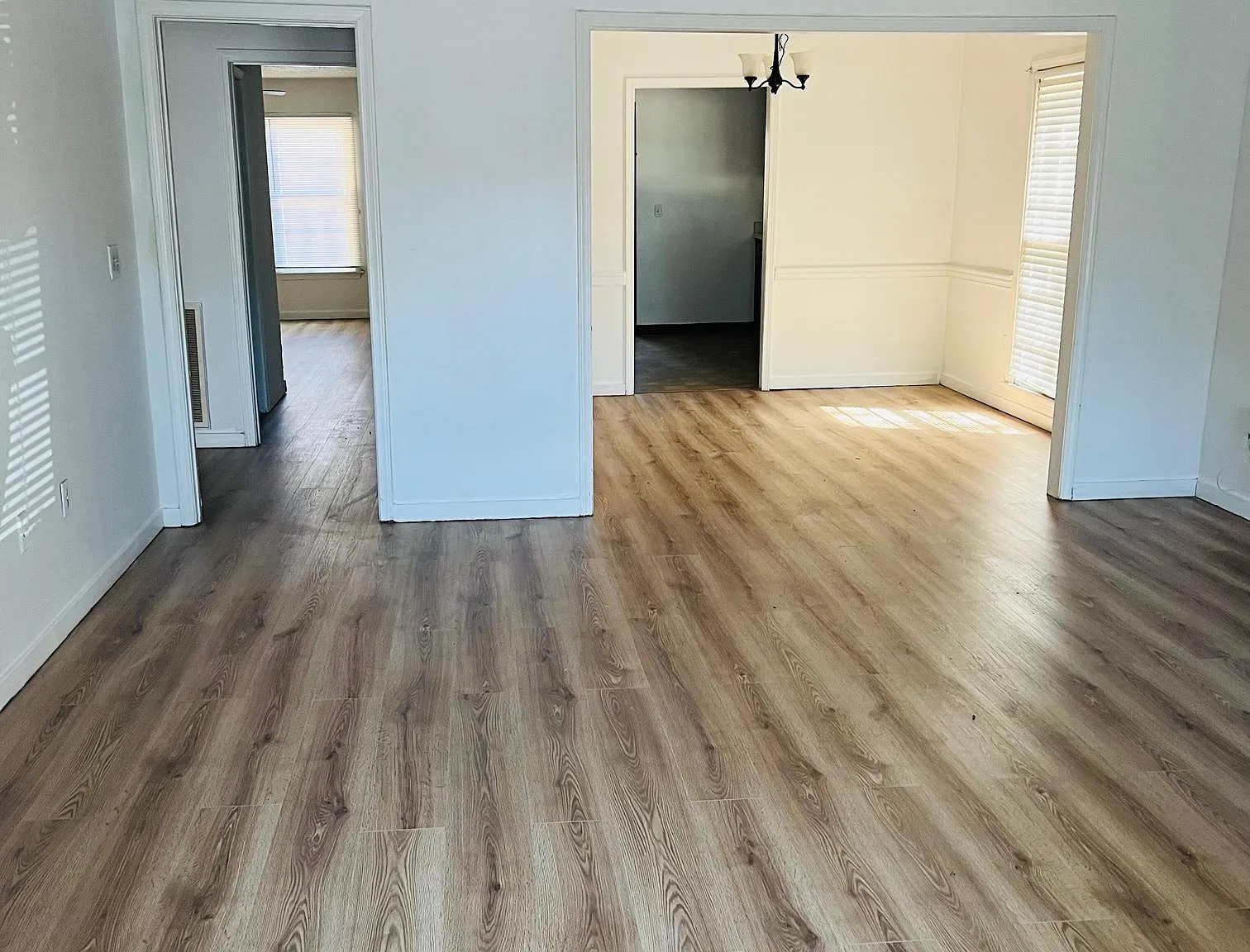 2 bed, 1.5 bath, 1150 sqft, $1,225 — Photo 4