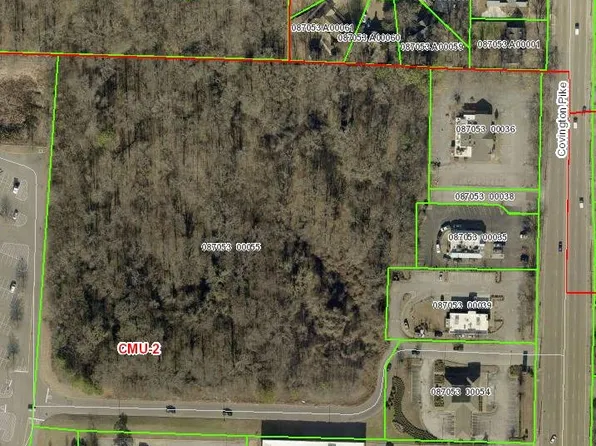 0 Stage Rd, Memphis, TN 38128