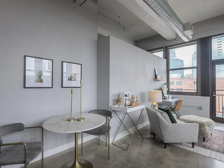 1535 Walnut St #501 — Photo 5