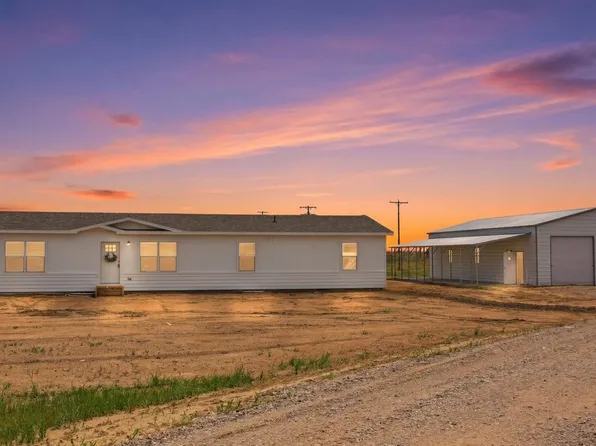 2420 County Road 4, Wiggins, CO 80654
