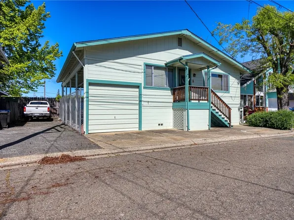 435 Esplanade St, Lakeport, CA 95453