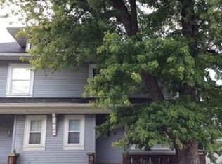 209 E 31st St, Indianapolis, IN
