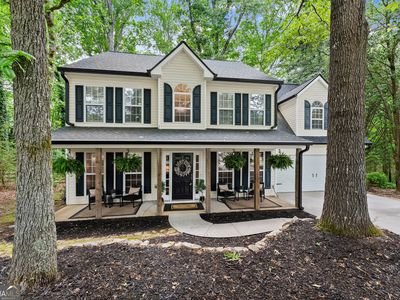 6520 Glen Pond Trce, Cumming, GA, 30028