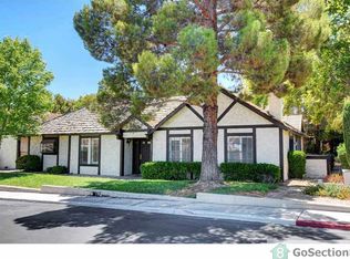 3921 Edgemoor Way, Las Vegas, NV 89121