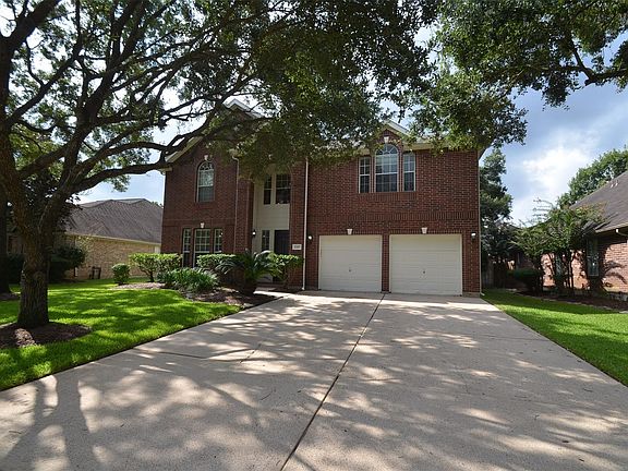 2nd image of 23215 Colony Green Dr