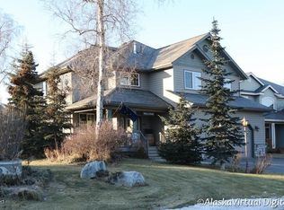 2600 Frigate Cir, Anchorage, AK 99515