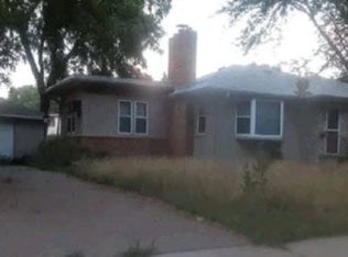 1317 Burns Ave, Saint Paul, MN 55106