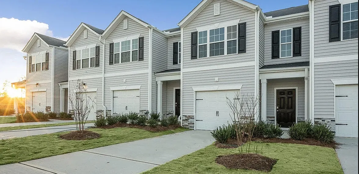 3 bed, 1416 sqft, $1,695 — Photo 2