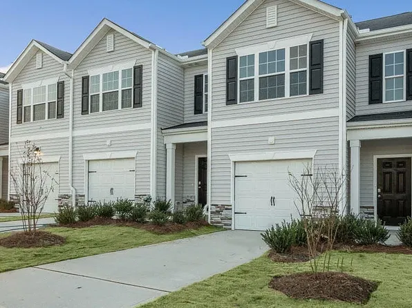 447 David Hill Dr, Sanford, NC 27330