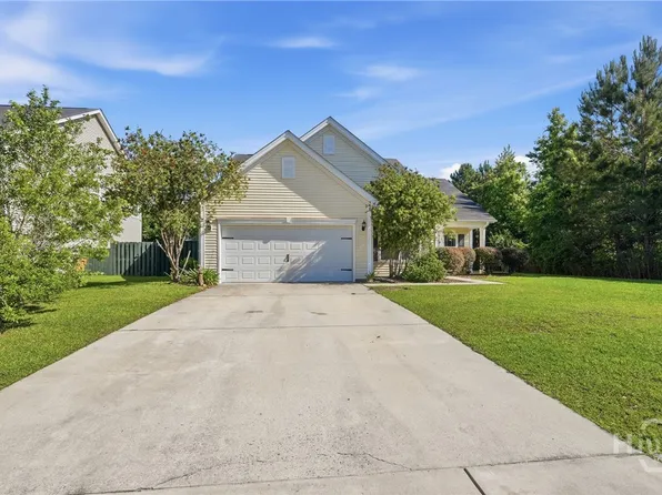 211 Breys Cut, Richmond Hill, GA 31324