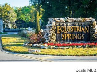 22 NW 100th St, Ocala, FL 34475