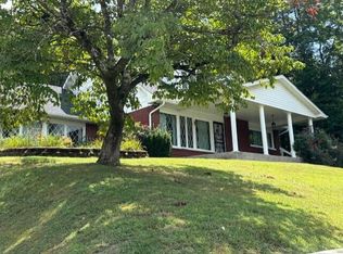 96 Cemetary Loop Rd, Allen, KY 41601