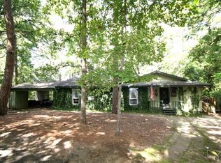 160 Blue Water Pt, Holly Lake Ranch, TX 75765