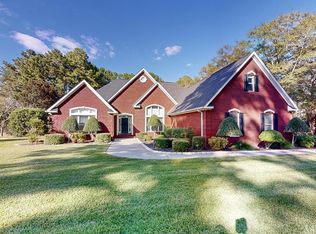 805 Prevatt Rd, Dothan, AL 36301